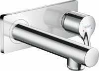 Фото - Смеситель Hansgrohe Talis S 72110000 