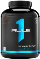 Протеин Rule One R1 Whey Blend 0.9 кг