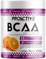 Фото - Аминокислоты ProActive BCAA 400 g 