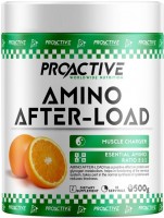 Фото - Аминокислоты ProActive Amino After-Load 500 g 