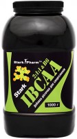 Фото - Аминокислоты Stark Pharm IBCAA 2-1-1 250 g