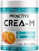 Фото - Креатин ProActive Crea-M 500 г