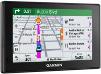 Фото - GPS-навигатор Garmin DriveAssist 50LMT Europe 