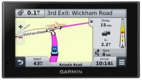 Фото - GPS-навигатор Garmin Nuvi 2699LMT