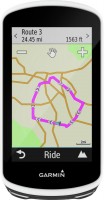 Фото - Велокомпьютер / спидометр Garmin Edge 1030 Bundle 