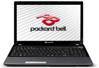 Фото - Ноутбук Packard Bell EasyNote LM85