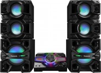 Фото - Аудиосистема Panasonic SC-MAX7000