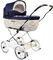 Фото - Коляска Eichhorn Senator Classic