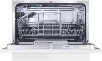 Посудомоечная машина MAUNFELD MLP-06S белый