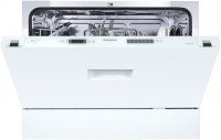 Посудомоечная машина MAUNFELD MLP-06IM белый