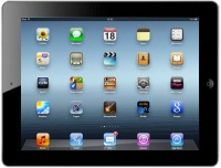 Фото - Планшет Apple iPad 2011 64&nbsp;ГБ