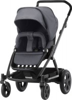 Фото - Коляска Britax Romer Go Next  3 in 1