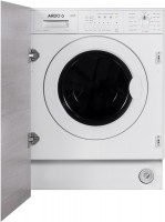 Фото - Встраиваемая стиральная машина ARDO 55FLBI108SW 