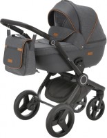 Фото - Коляска Adamex Elsa 2 in 1