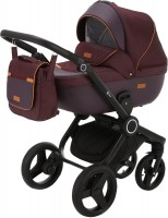 Фото - Коляска Adamex Elsa  3 in 1