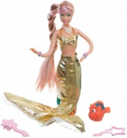 Фото - Кукла DEFA Mermaid Princess 20983 
