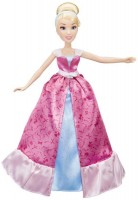 Фото - Кукла Hasbro Fashion Reveal Cinderella C0544 