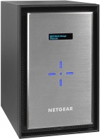 Фото - NAS-сервер NETGEAR ReadyNAS без HDD