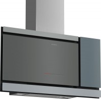 Фото - Вытяжка Bosch DWF 97MP70 серый