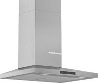 Фото - Вытяжка Bosch DWQ 66DM50 нержавейка