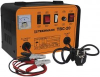 Фото - Пуско-зарядное устройство Tekhmann TBC-20 