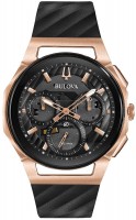 Фото - Наручные часы Bulova 98A185 