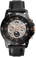 Фото - Наручные часы FOSSIL ME3138