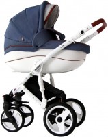 Фото - Коляска RETRUS Alpina  3 in 1