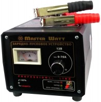 Фото - Пуско-зарядное устройство Master Watt 12V 70A