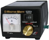 Фото - Пуско-зарядное устройство Master Watt 25A 12V 