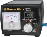 Фото - Пуско-зарядное устройство Master Watt 15A 12V 