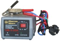 Фото - Пуско-зарядное устройство Master Watt 20A 12V