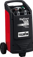 Фото - Пуско-зарядное устройство Telwin Digistart 340 Pulse Tronic 