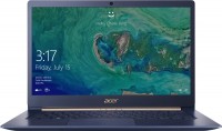 Фото - Ноутбук Acer Swift 5 SF514-52T (SF514-52T-89UK)