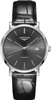 Фото - Наручные часы Longines L4.910.4.72.2