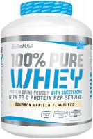 Фото - Протеин BioTech 100% Pure Whey 4 кг