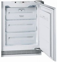 Фото - Встраиваемая морозильная камера Hotpoint-Ariston BFS 121