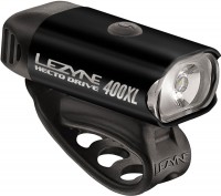 Фото - Велофонарь Lezyne Hecto Drive 400XL 