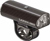 Фото - Велофонарь Lezyne Super Drive 1500XXL 