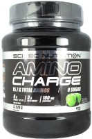 Аминокислоты Scitec Nutrition Amino Charge 570 g 