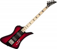 Фото - Гитара Jackson X Series Signature David Ellefson Kelly Bird IV Bass 