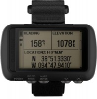 Фото - GPS-навигатор Garmin Foretrex 701 Ballistic Edition 