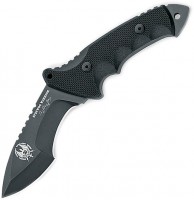 Фото - Нож / мультитул Fox Specwog Warrior Knife 