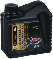 Фото - Моторное масло Eni Eurosports 5W-50 1&nbsp;л