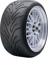 Фото - Шины Yokohama Advan A048 215/45 R17 87W 