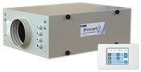 Фото - Рекуператор Breezart 550 Lux