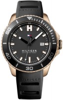 Фото - Наручные часы Tommy Hilfiger 1791266