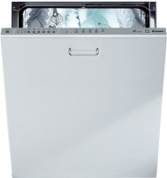 Фото - Встраиваемая посудомоечная машина Candy CDI 5015E10-S