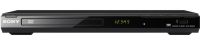 Фото - DVD/Blu-ray плеер Sony DVP-SR300