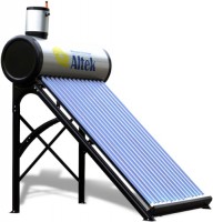 Фото - Солнечный коллектор ALTEK SP-CL-15